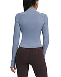 slim fit jacket